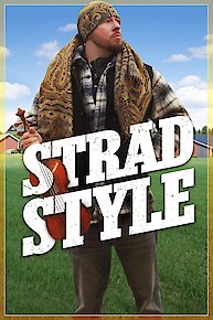 Strad Style