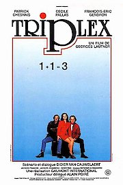 Triplex poster