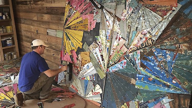 Watch The Secret Life of Lance Letscher Online