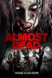 Almost Dead poster