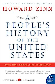 Howard Zinn: a people's history of the United States