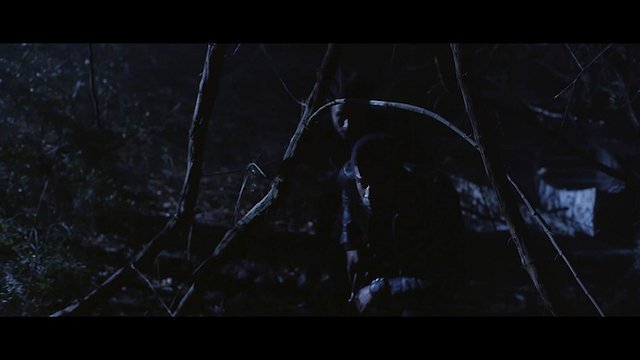 Watch Warrior Road Online