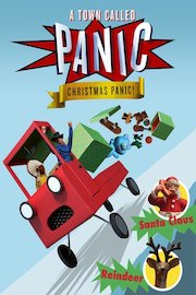 A Town Called Panic: Christmas Panic