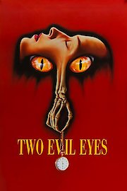 Two Evil Eyes poster