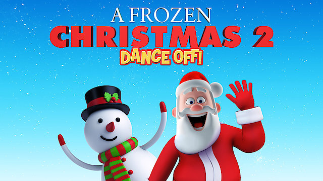 Watch A Frozen Christmas 2 Online