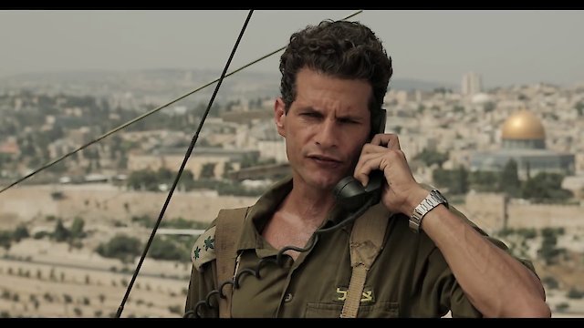 Watch In Our Hands: The Battle for Jerusalem Online