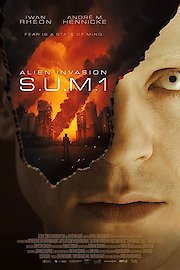 Alien Invasion: S.U.M.1 poster