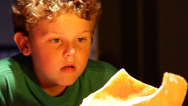 Watch David's Dinosaur Online