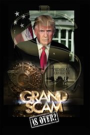 Grand Scam poster