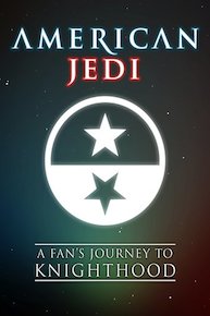 American Jedi