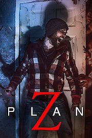 Plan Z poster