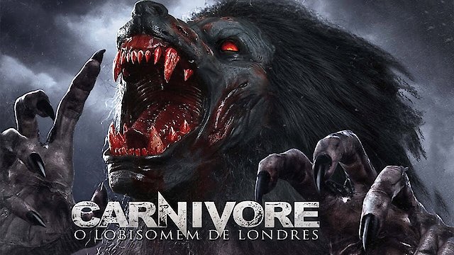 Watch Carnivore: Werewolf of London Online