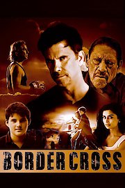 Bordercross poster