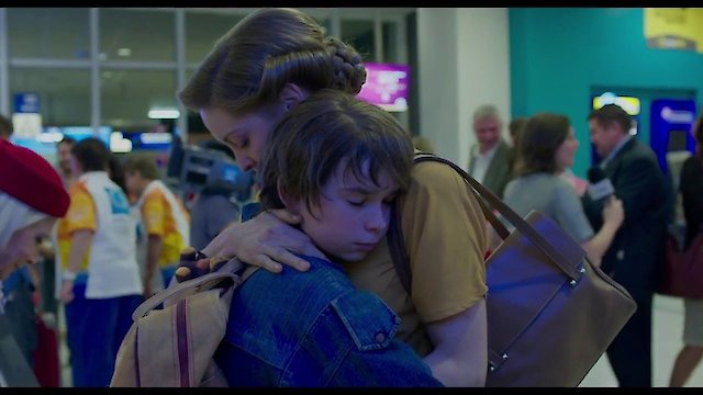 Watch Son Of Sofia Online