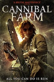 Cannibal Farm