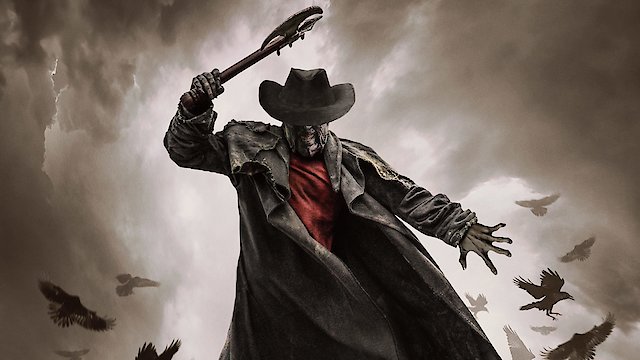 Watch Jeepers Creepers 3 Online