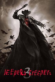 Jeepers Creepers 3 poster