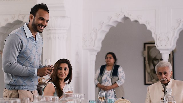 Watch The Hungry Online