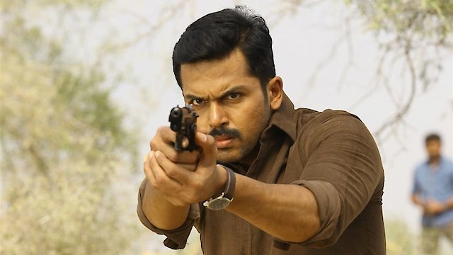 Watch Theeran Adhigaaram Ondru Online