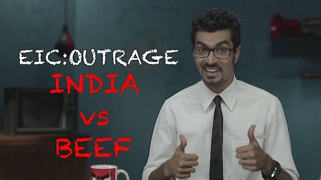 Watch EIC: Outrage Online