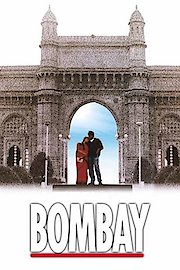 Bombay poster