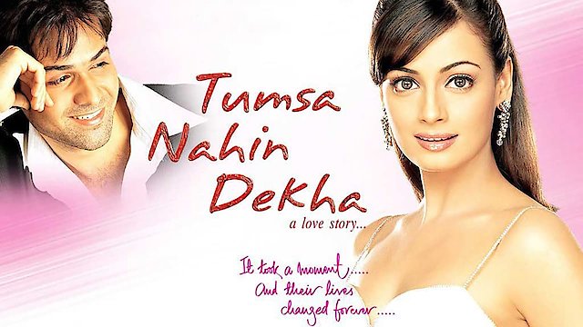 Watch Tumsa Nahin Dekha Online