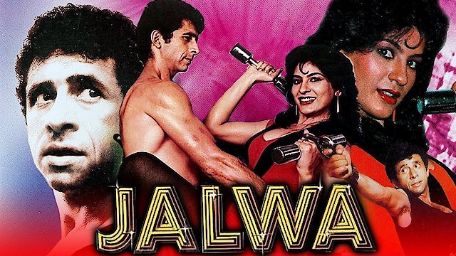 Watch Jalwa Online