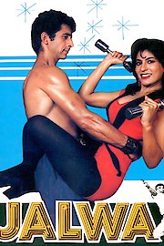 Jalwa poster