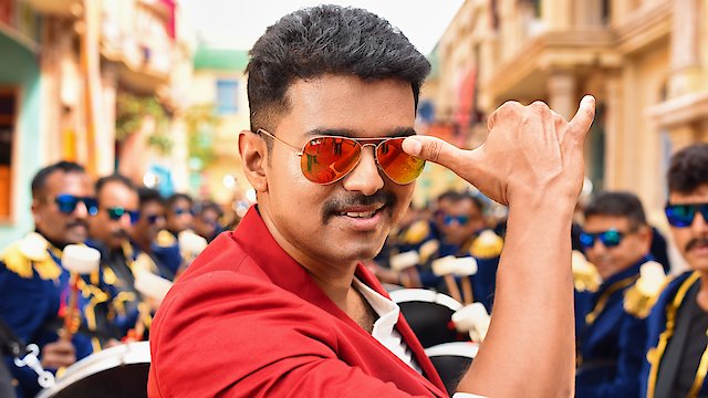 Watch Theri Online