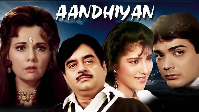 Watch Aandhiyan Online