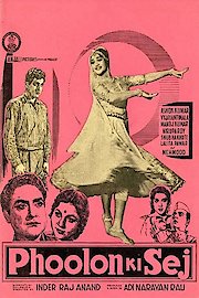 Phoolon Ki Sej poster