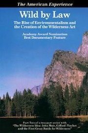Wild by Law poster