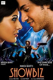 Showbiz poster