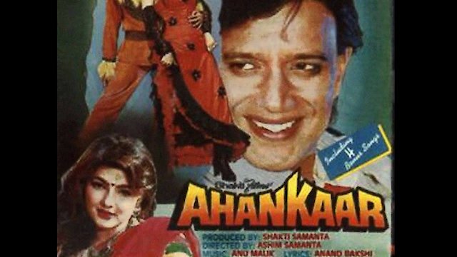 Watch Ahankaar Online