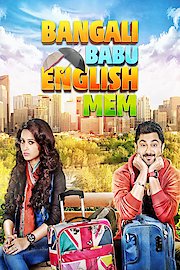 Bangali Babu English Mem