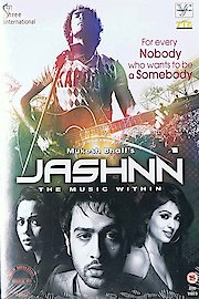 Jashnn The Music Within poster
