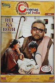 Rui Ka Bojh poster