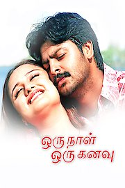 Oru Naal Oru Kanavu poster