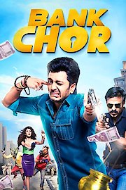 Bank Chor poster
