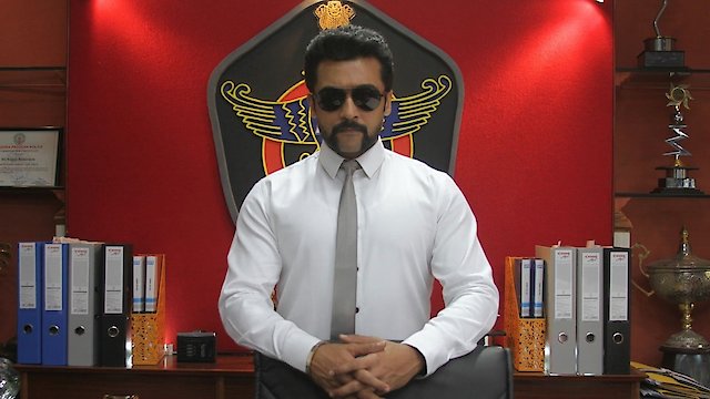 Watch SI 3 Online