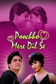 Poochho Mere Dil Se poster