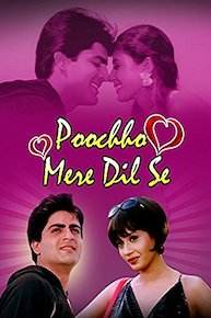 Poochho Mere Dil Se