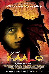 Kaalo (English Subtitles)