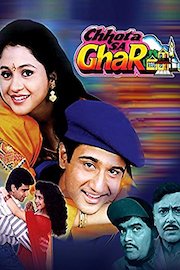 Chota Sa Ghar poster