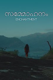 Sammohanam poster
