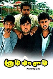Kummalam poster