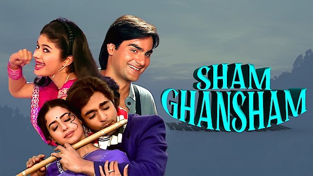 Watch Sham Ghansham Online