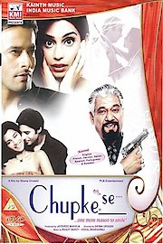 Chupke Se poster