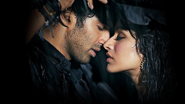 Watch Aashiqui 2 Online