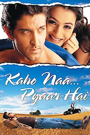 Kaho Naa Pyar Hai poster